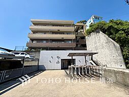 ランドシティ海の公園オーシャンビュー