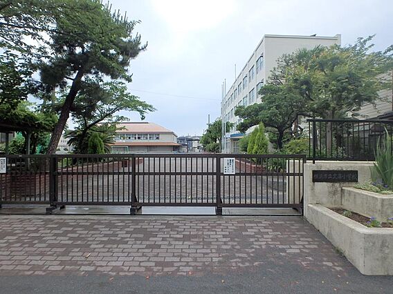 横浜市立文庫小...