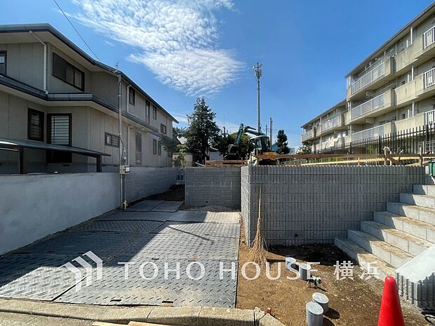 毎日を快適に、上質な暮らしを叶える設備・仕様。(2025年9月撮影)