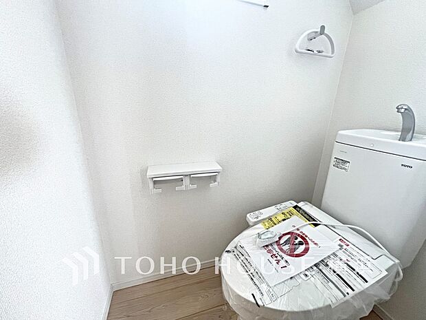 毎日使う場所だから、より快適な空間に仕上げられています。