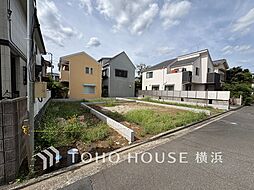 神奈川県横浜市栄区桂町
