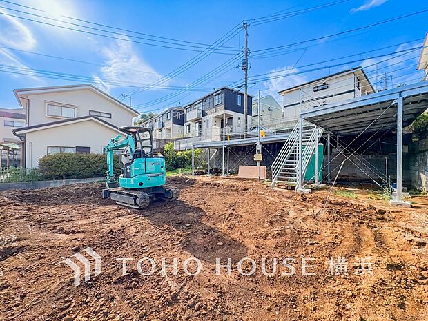 毎日を快適に、上質な暮らしを叶える設備・仕様。(2025年9月撮影)