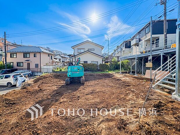 毎日を快適に、上質な暮らしを叶える設備・仕様。(2025年9月撮影)