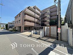 ウィライブ宮前平