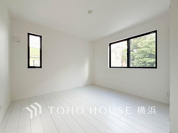 穏やかな寛ぎを届ける上質仕様のお部屋。自分時間を充実させながら心豊かにできるプライベート空間。