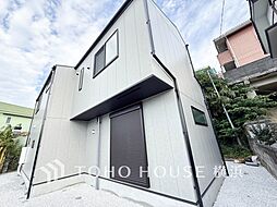 神奈川県横浜市保土ケ谷区鎌谷町