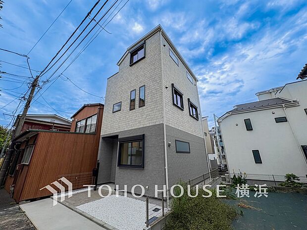 子育て環境、生活利便に優れた住環境に立地し、ゆとりある生活が送れます。