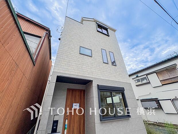 ここから始まる「日常」はご家族にとって大切で貴重な時間。