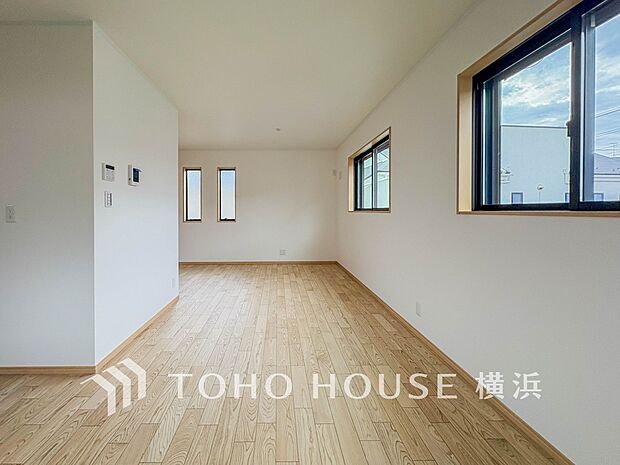 集いの場、憩いの場としての快適性を求めたやすらぎの空間です。