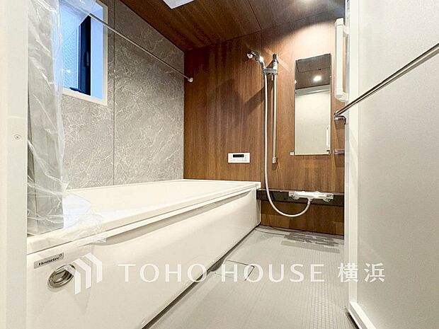 心地よいリラックスを叶える清潔感溢れる美しい空間です。