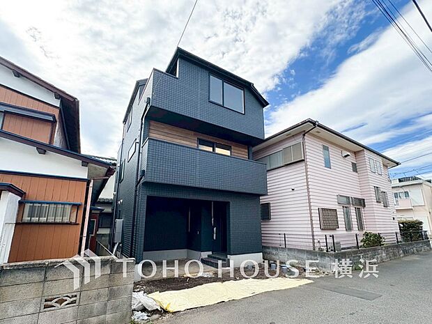 ここから始まる「日常」はご家族にとって大切で貴重な時間。