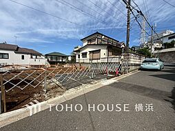 神奈川県横浜市保土ケ谷区新井町