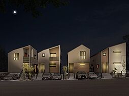 神奈川県横浜市青葉区大場町