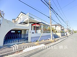 神奈川県横浜市港北区新吉田町