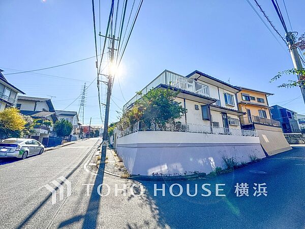 ここから始まる「日常」はご家族にとって大切で貴重な時間。