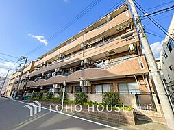 中山ダイヤモンドマンション