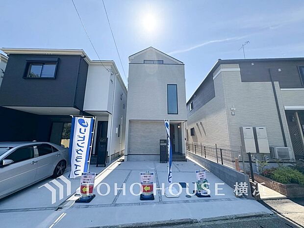 ここから始まる「日常」はご家族にとって大切で貴重な時間。