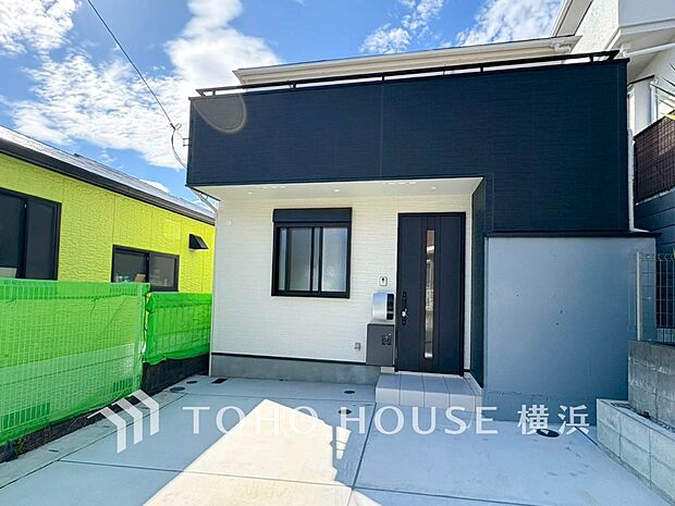 街並み全体のデザインへの拘りと充実した設備はきっとご満足いただける筈。