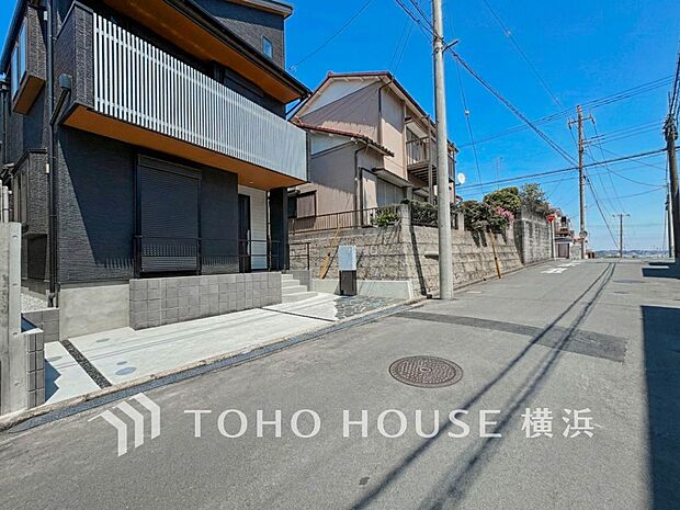 時間のゆとりと空間、爽やかな陽光がもたらす光と風を贅沢なまでに感じる暮らしが始まります。