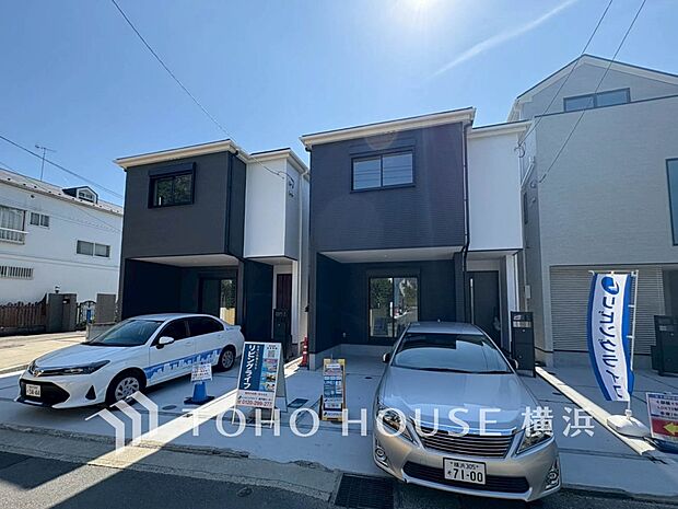 少しでも豊かに、少しでも快適に。そんな想いから生まれた邸宅。