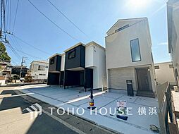 神奈川県横浜市栄区飯島町