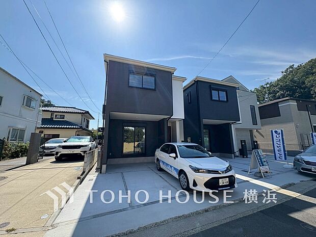 ここから始まる「日常」はご家族にとって大切で貴重な時間。