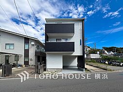 神奈川県横浜市都筑区佐江戸町
