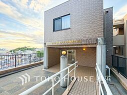 キャッスルマンション横浜三春台