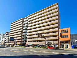 ランドステージ吉野町駅前