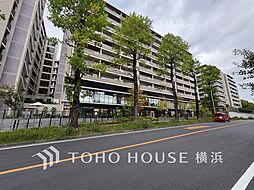 ドレッセＷＩＳＥたまプラーザＢ棟