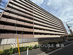 コスモシティ横浜石川町