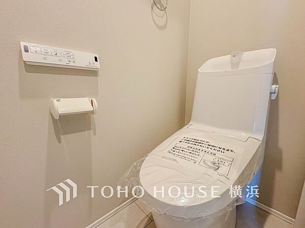 毎日使う場所だから、より快適な空間に仕上げられています。 