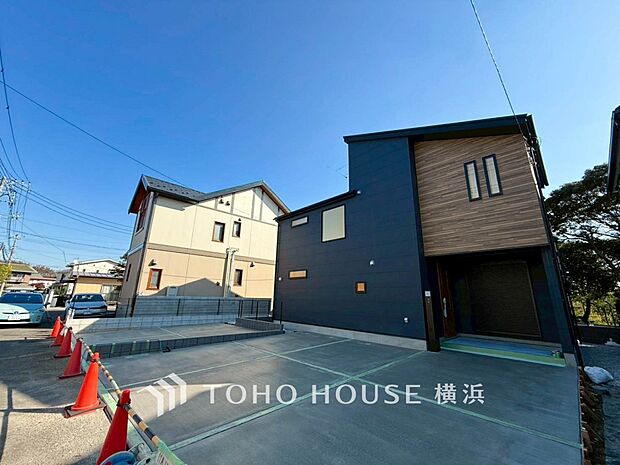 子育て環境、生活利便に優れた住環境に立地し、ゆとりある生活が送れます。