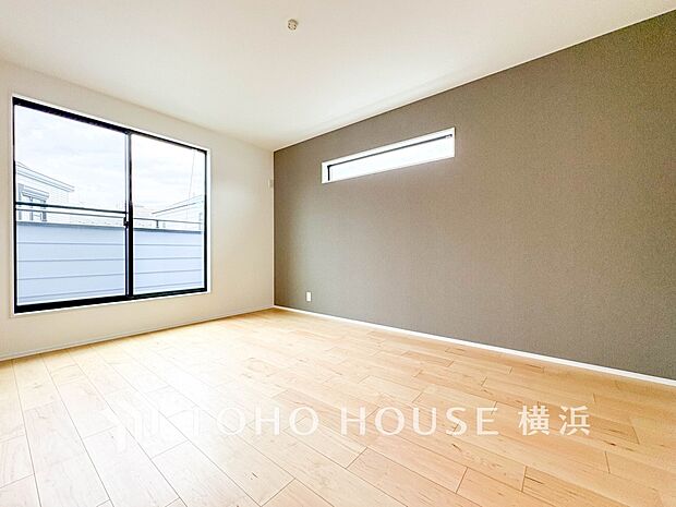 穏やかな寛ぎを届ける上質仕様のお部屋。自分時間を充実させながら心豊かにできるプライベート空間