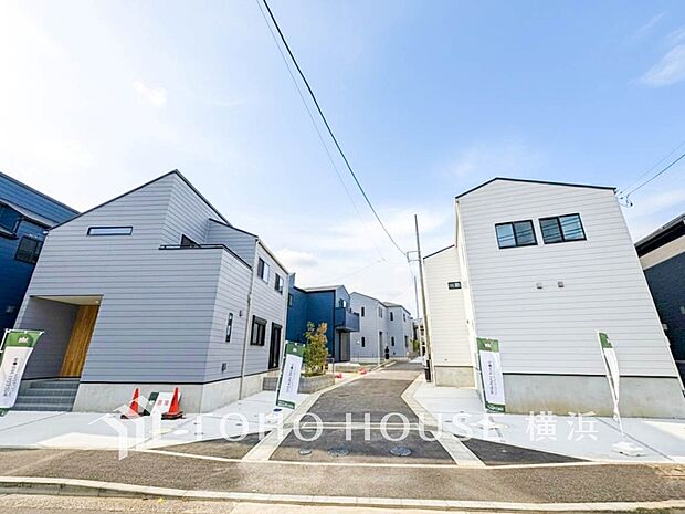 ここから始まる「日常」はご家族にとって大切で貴重な時間。