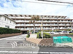 ガーデンハイツ藤が丘