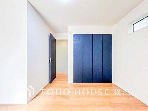 穏やかな寛ぎを届ける上質仕様のお部屋。(A号棟)