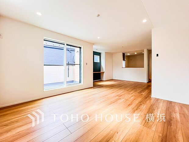 寛ぎとコミュニケーションを育む居心地のよい場所になりそうです。（A号棟）