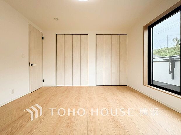 穏やかな寛ぎを届ける上質仕様のお部屋。自分時間を充実させながら心豊かにできるプライベート空間