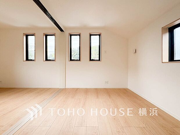 自分時間を充実させながら心豊かにできるプライベート空間。