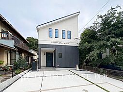 神奈川県横浜市泉区岡津町