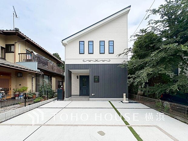 暖かな陽光と爽やかな風がハーモニーを奏でる上質な空間を愉しむ暮らし。