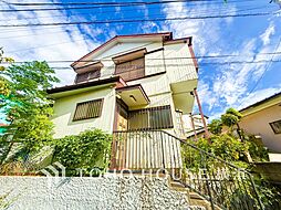 神奈川県横浜市神奈川区三ツ沢東町