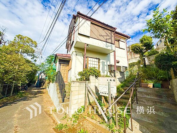 現地（2025年10月撮影）