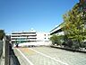 周辺：横浜市立松本中学校　1000m　 