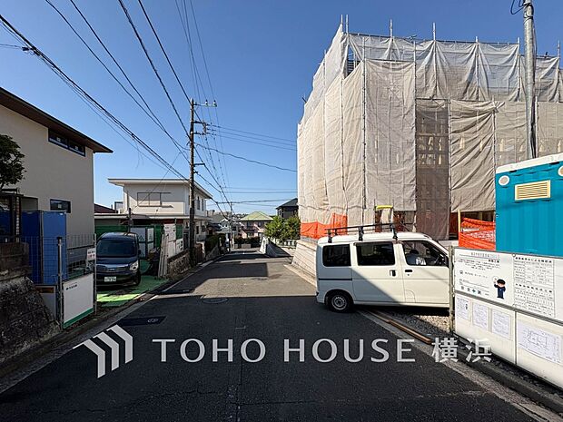 時間のゆとりと空間、爽やかな陽光がもたらす光と風を贅沢なまでに感じる暮らしが始まります。