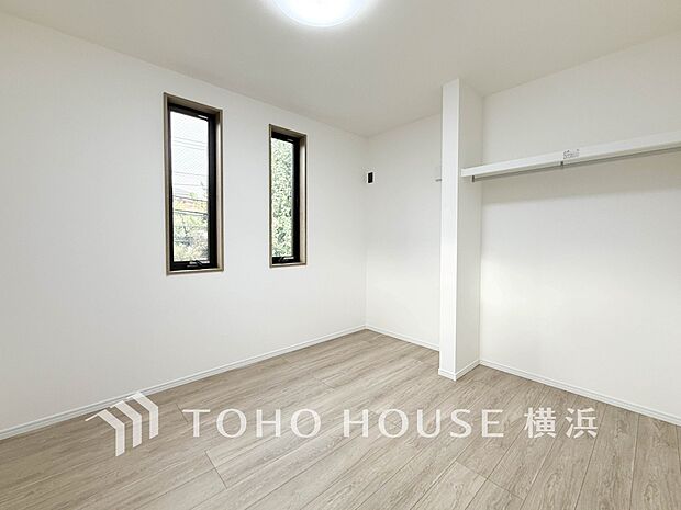 穏やかな寛ぎを届ける上質仕様のお部屋。自分時間を充実させながら心豊かにできるプライベート空間。