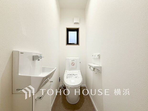 毎日使う場所だから、より快適な空間に仕上げられています。 