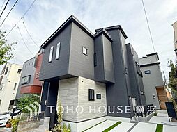 神奈川県横浜市青葉区もみの木台