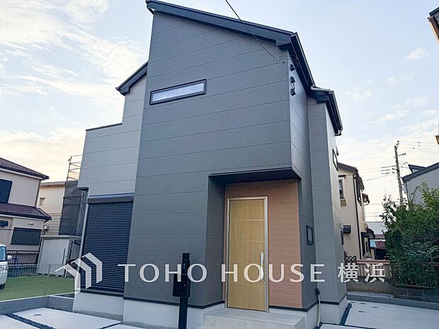 少しでも豊かに、少しでも快適に。そんな想いから生まれた邸宅。